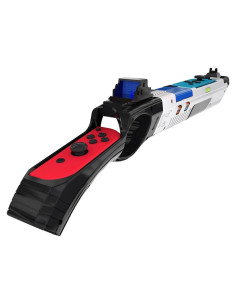 Empuñadura tipo pistola Yiteel para Nintendo Switch NS OLED