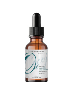 Aceite de Semilla de Fresa Dr Joe Lab 29.57 ml Hidratante Piel Cabello