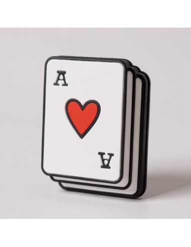 Amortiguadores de Vibración de Tenis FROSHI - Paquete de 4