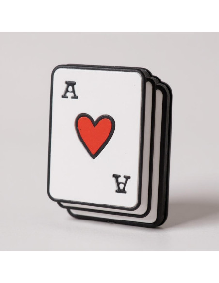 Amortiguadores de Vibración de Tenis FROSHI - Paquete de 4