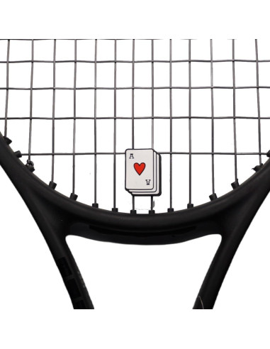 Amortiguadores de Vibración de Tenis FROSHI - Paquete de 4