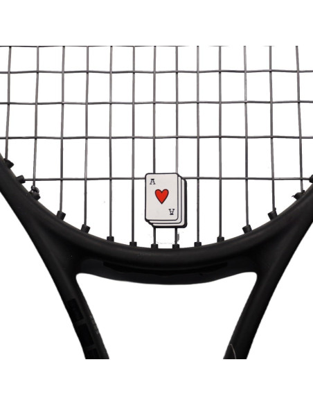 Amortiguadores de Vibración de Tenis FROSHI - Paquete de 4