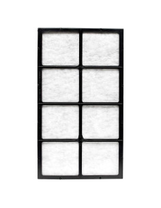 Filtro de Aire AIRCARE 1051 de 2 Etapas para Humidificadores