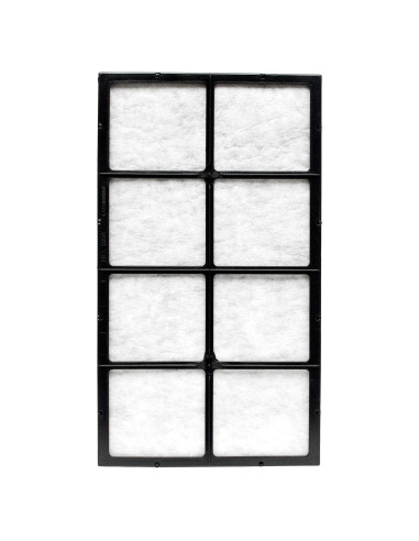 Filtro de Aire AIRCARE 1051 de 2 Etapas para Humidificadores