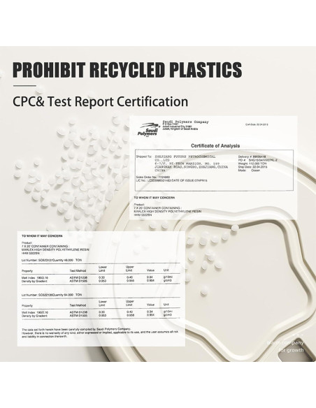 Aro de Baloncesto Ajustable Deer COCO para Niños 1-3 Años