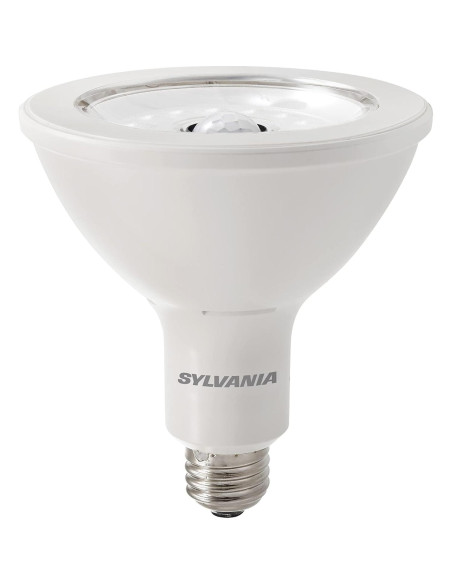 Bombilla LED Sylvania PAR38 con Sensor de Movimiento 11.5W