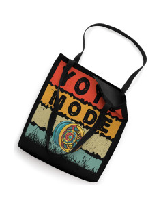 Bolsa de mano retro vintage Yo-Yo Mode 40.64 cm 2