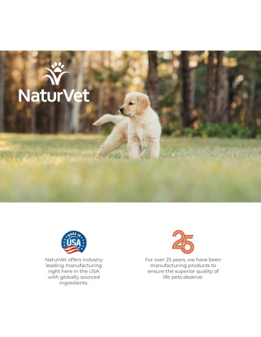 Spray de Entrenamiento Potty NaturVet 32 oz (0.95 L) para Perros