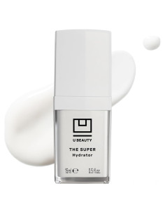 Crema Hidratante U Beauty SUPER 14.79 ml - Ácido Hialurónico