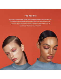 Crema Hidratante U Beauty SUPER 14.79 ml - Ácido Hialurónico 2