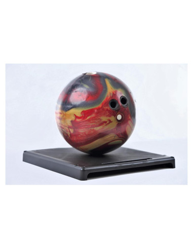 Soporte apilable para monitor VuRyser 1 VUR 2455 Negro 4-Pack