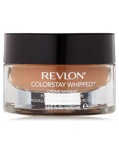 Maquillaje en Crema Batida Revlon ColorStay Caramelo 22.7g