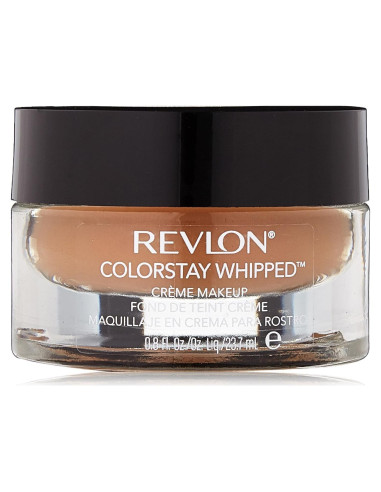 Maquillaje en Crema Batida Revlon ColorStay Caramelo 22.7g