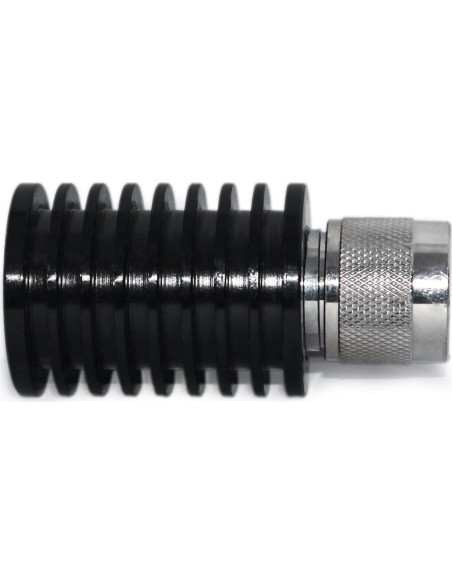 Adaptador SMA Macho TOJOIN 50 Ohm 10W DC a 3GHz