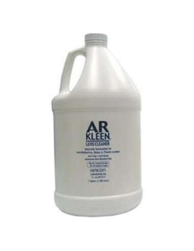 Limpiador de Lentes Multiusos Optigear 3.81kg Sin Rayas