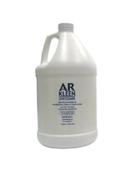 Limpiador de Lentes Multiusos Optigear 3.81kg Sin Rayas