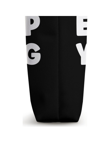 Bolsa de jugador de yo-yo 40.64 cm con diseño divertido