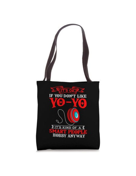 Yoyo Bandalore Juguete 16" Yoyoer Maestro Bolsa de Algodón
