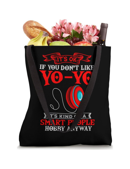 Yoyo Bandalore Juguete 16" Yoyoer Maestro Bolsa de Algodón