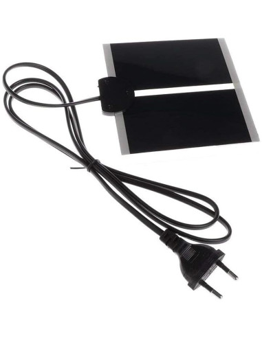 Alfombrilla Térmica MODUODUO 7W para Reptiles 28x15 cm