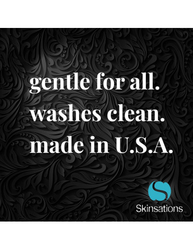 Aceite de Masaje Skinsations Canela 226ml - Hidratante Natural