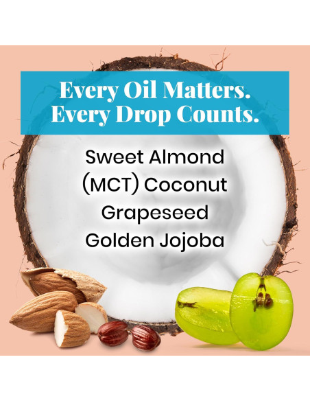 Aceite de Masaje Skinsations Canela 226ml - Hidratante Natural