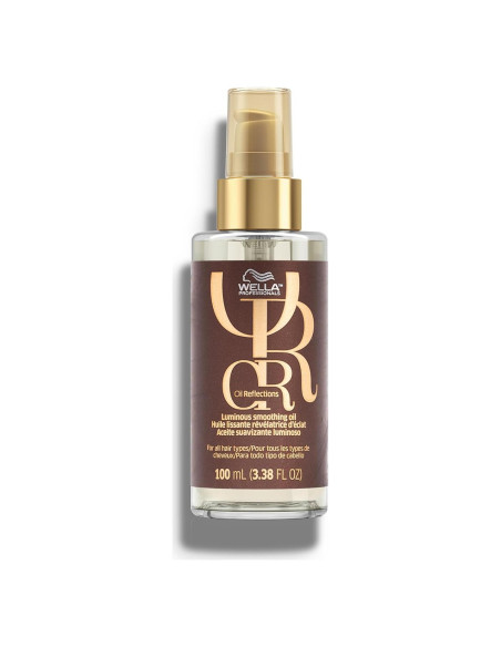 Aceite de Cabello Wella Professionals Luxury Oil 100 ml