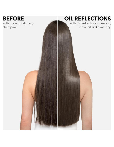 Aceite de Cabello Wella Professionals Luxury Oil 100 ml