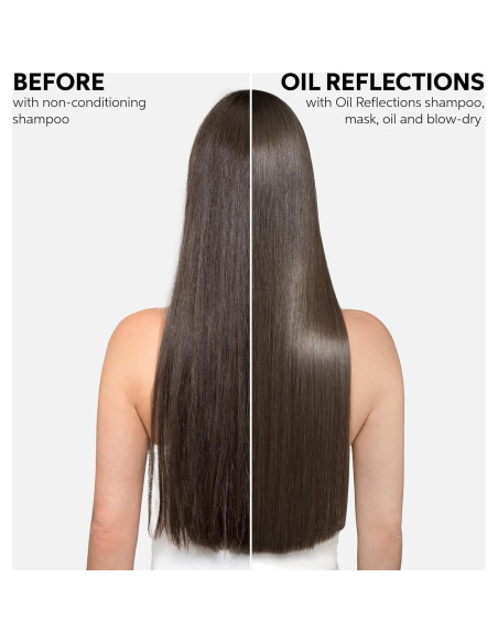 Aceite de Cabello Wella Professionals Luxury Oil 100 ml