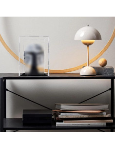 Caja de Exhibición Acrílica Wanlian 15x15x22cm para Juguetes 2