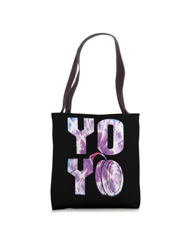 Yoyo Tee Juguete Divertido para Niños Bolsa 40.6 cm