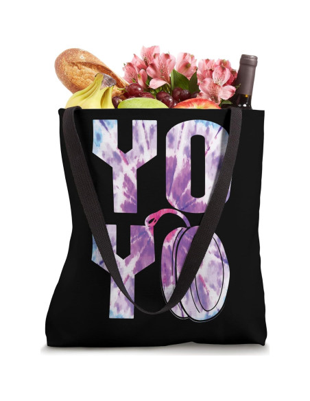 Yoyo Tee Juguete Divertido para Niños Bolsa 40.6 cm