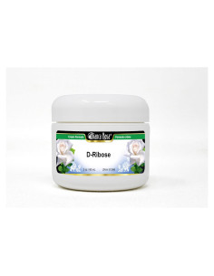 Crema D-Ribosa Bianca Rosa 56.7 g Sin Rellenos