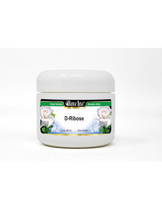 Crema D-Ribosa Bianca Rosa 56.7 g Sin Rellenos 2