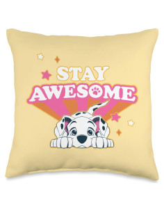 Almohada Decorativa Disney 101 Dálmatas Perdita 40x40 cm