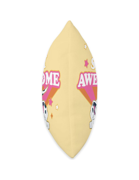 Almohada Decorativa Disney 101 Dálmatas Perdita 40x40 cm