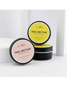 Bálsamo Hidratante para Manos y Uñas Sacksy Thyme 21.26 g 2