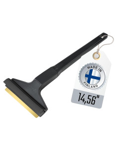 Raspador de Hielo Murska L&P A055 370 mm para Automóvil