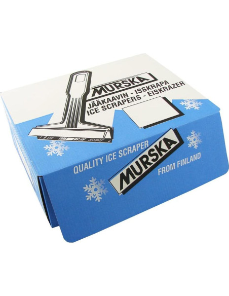Raspador de Hielo Murska L&P A055 370 mm para Automóvil