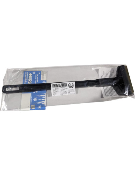 Raspador de Hielo Murska L&P A055 370 mm para Automóvil