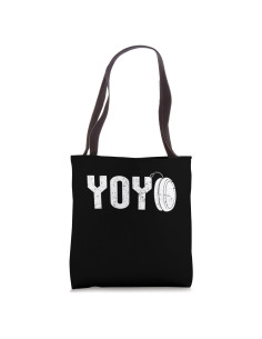 Yoyo Tee Juguete Divertido para Niños Bolsa 40.64 cm