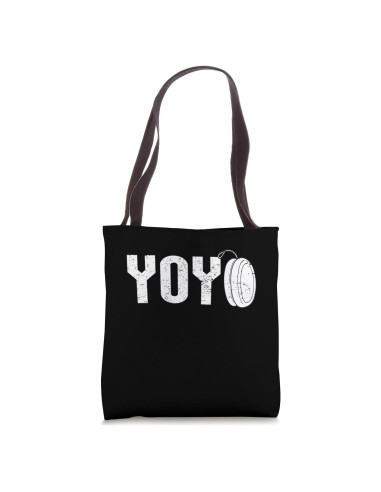 Yoyo Tee Juguete Divertido para Niños Bolsa 40.64 cm