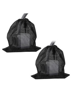 Bolsa de Filtro para Bomba de Estanque Lenpestia 31x40.6 cm