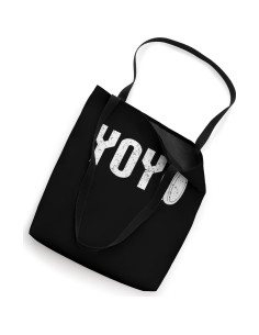 Yoyo Tee Juguete Divertido para Niños Bolsa 40.64 cm 2