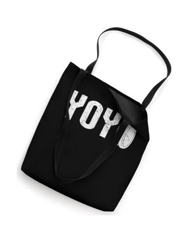 Yoyo Tee Juguete Divertido para Niños Bolsa 40.64 cm