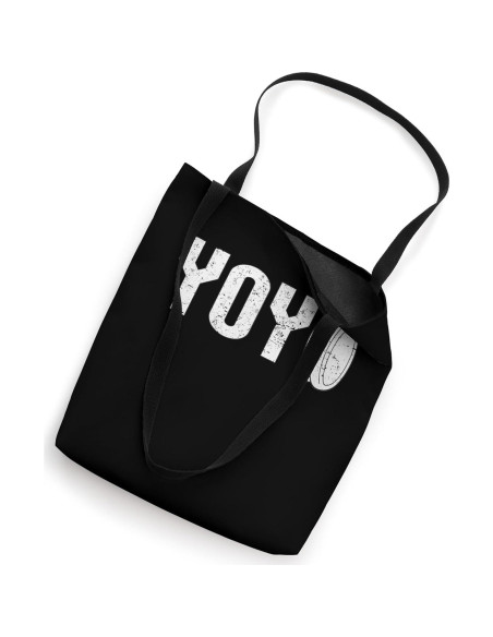 Yoyo Tee Juguete Divertido para Niños Bolsa 40.64 cm