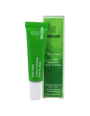 Crema Hidratante Weleda Skin Food 10 ml - Viaje