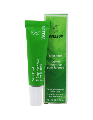 Crema Hidratante Weleda Skin Food 10 ml - Viaje