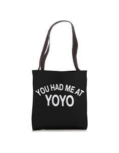 Juego de Yoyo Bandalore con Bolsa 16" Ropa de Yoyo Player