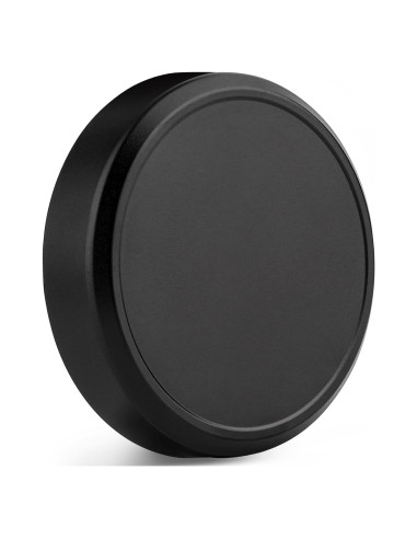 Tapa de lente de metal Haoge para Fujifilm X100VI/X100V